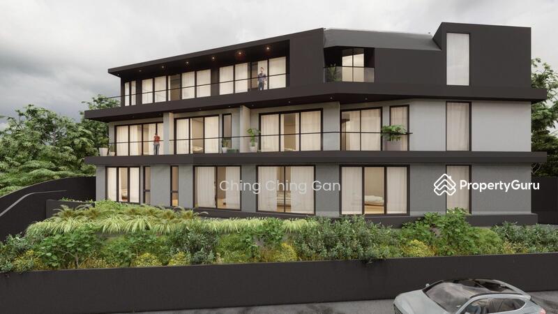 Prop-GPT: Detached: D13 Potong Pasir The Hill Collection