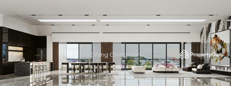 Detached for Sale, The Hill Collection, SGD 14,588,000 | Freehold