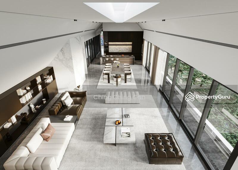 Detached for Sale, The Hill Collection, SGD 14,588,000 | Freehold
