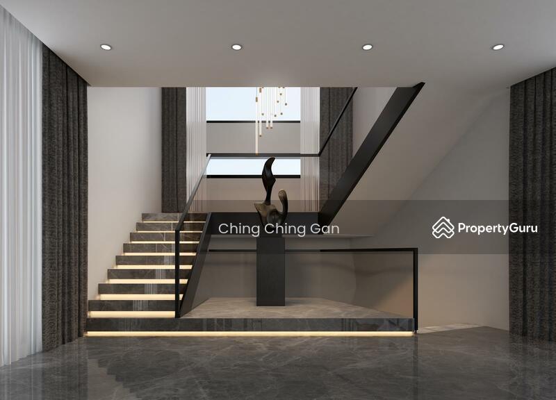 Detached for Sale, The Hill Collection, SGD 14,588,000 | Freehold