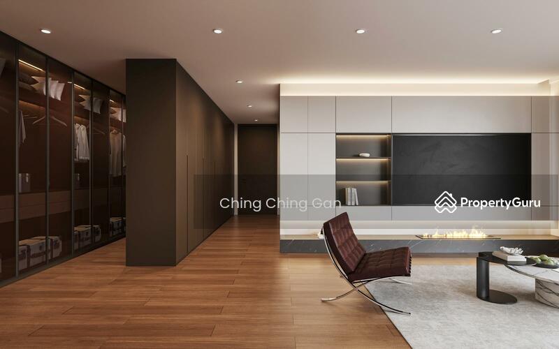 Detached for Sale, The Hill Collection, SGD 14,588,000 | Freehold