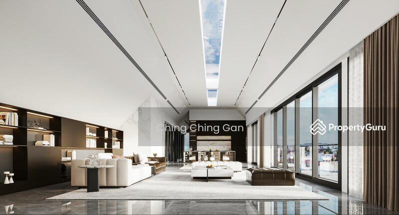 Detached for Sale, The Hill Collection, SGD 14,588,000 | Freehold