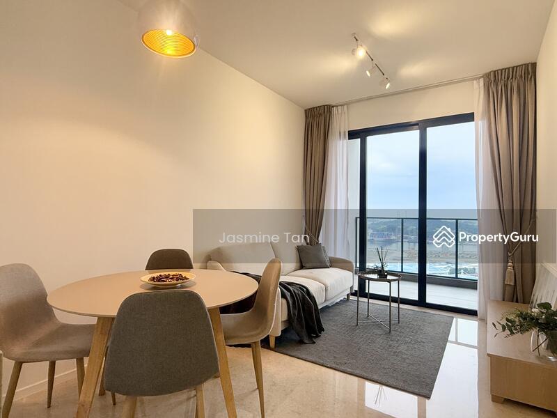 Prop-GPT: Condominium: D03 Tiong Bahru Avenue South Residence