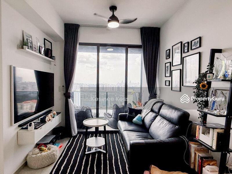 Prop-GPT: Condominium: D03  Stirling Residences