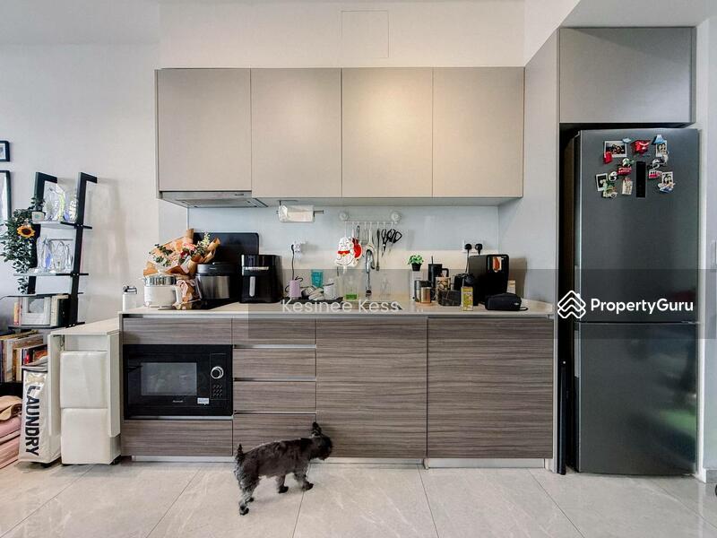 Condominium for Sale, Stirling Residences, SGD 1,200,000 | 99-year lease