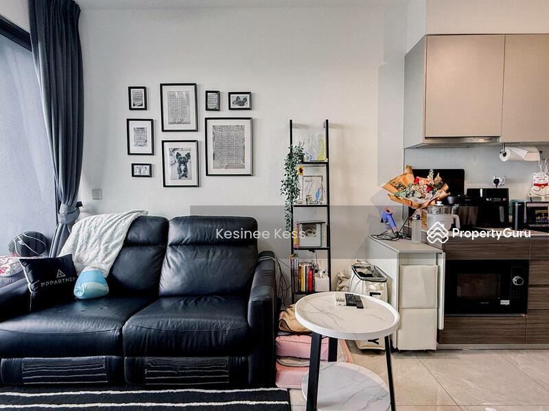 Condominium for Sale, Stirling Residences, SGD 1,200,000 | 99-year lease