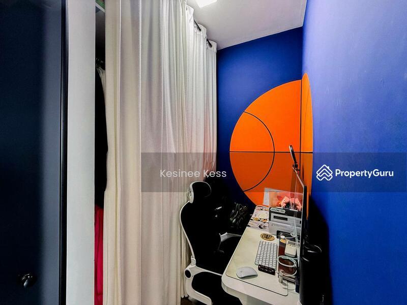 Condominium for Sale, Stirling Residences, SGD 1,200,000 | 99-year lease