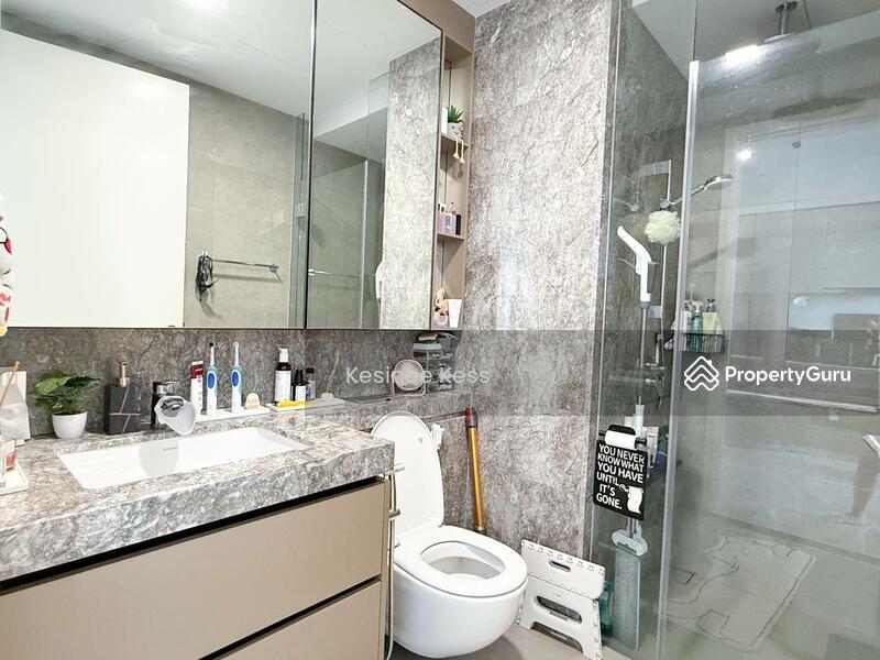 Condominium for Sale, Stirling Residences, SGD 1,200,000 | 99-year lease