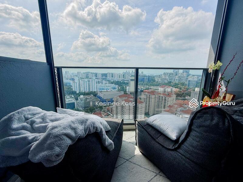 Condominium for Sale, Stirling Residences, SGD 1,200,000 | 99-year lease