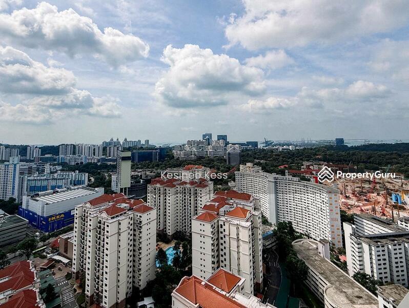 Condominium for Sale, Stirling Residences, SGD 1,200,000 | 99-year lease
