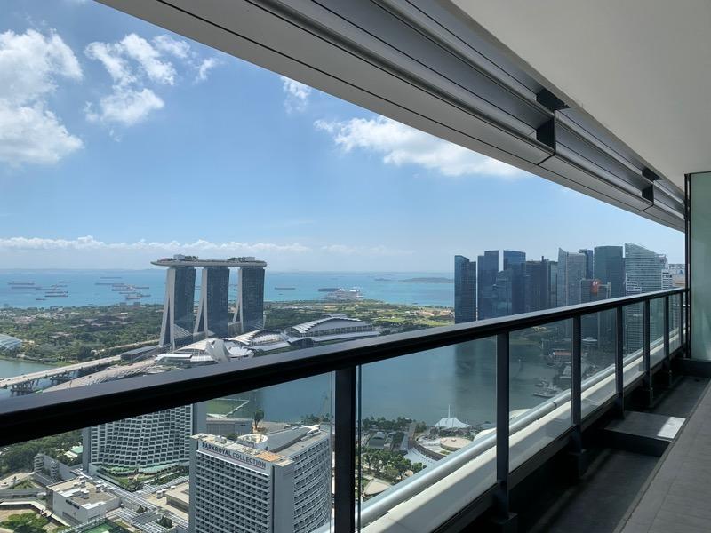 Condominium for Sale, SOUTH BRIDGE RESIDENCES  Condominium For Sale, $8,980,000, 4 Bed 5 Bath 2,260 sqft $3,973.00 psf, SGD 8,980,000 | 99-year Leasehold