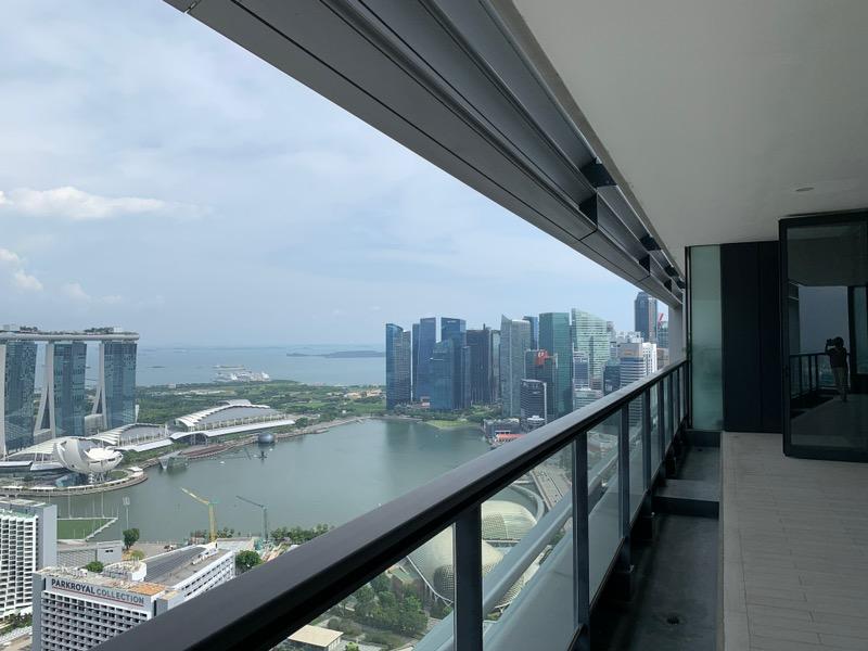 Condominium for Sale, SOUTH BRIDGE RESIDENCES  Condominium For Sale, $8,980,000, 4 Bed 5 Bath 2,260 sqft $3,973.00 psf, SGD 8,980,000 | 99-year Leasehold