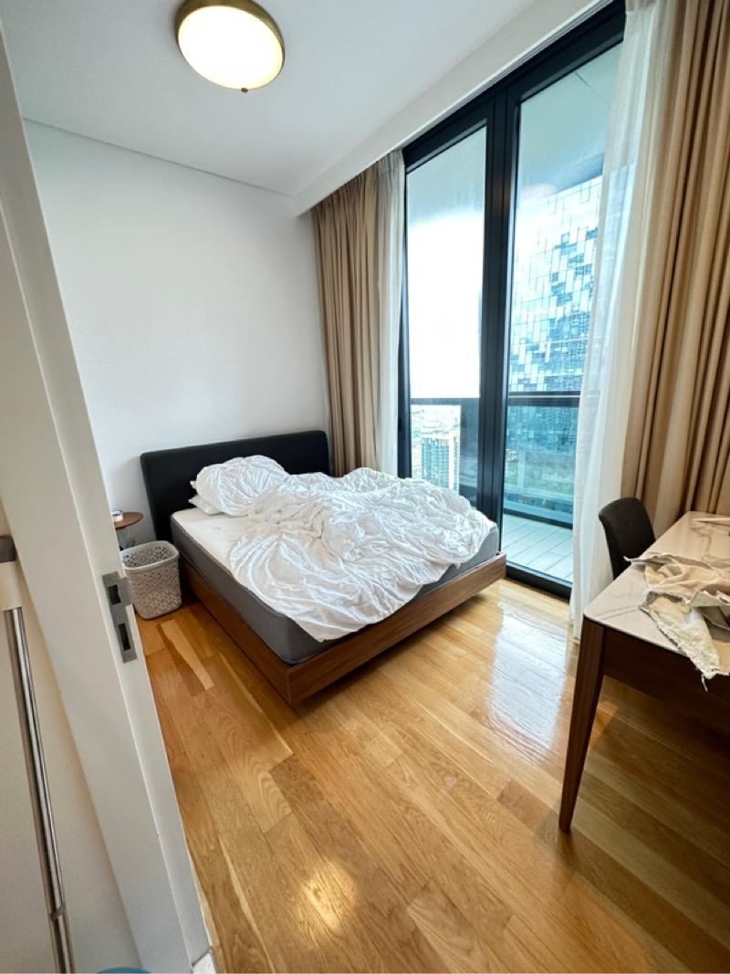 Condominium for Sale, SOUTH BRIDGE RESIDENCES  Condominium For Sale, $8,980,000, 4 Bed 5 Bath 2,260 sqft $3,973.00 psf, SGD 8,980,000 | 99-year Leasehold