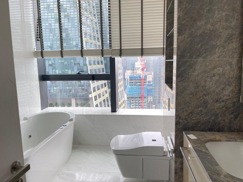 Condominium for Sale, SOUTH BRIDGE RESIDENCES  Condominium For Sale, $8,980,000, 4 Bed 5 Bath 2,260 sqft $3,973.00 psf, SGD 8,980,000 | 99-year Leasehold