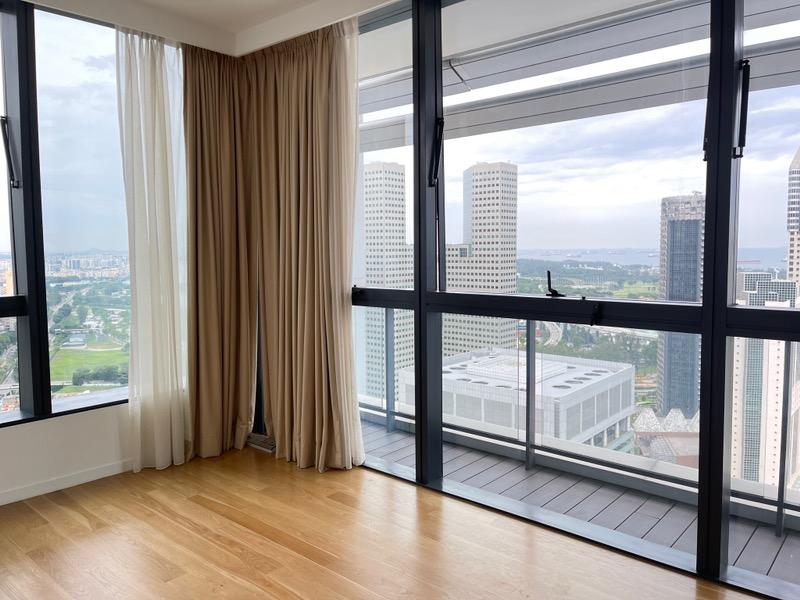 Condominium for Sale, SOUTH BRIDGE RESIDENCES  Condominium For Sale, $8,980,000, 4 Bed 5 Bath 2,260 sqft $3,973.00 psf, SGD 8,980,000 | 99-year Leasehold