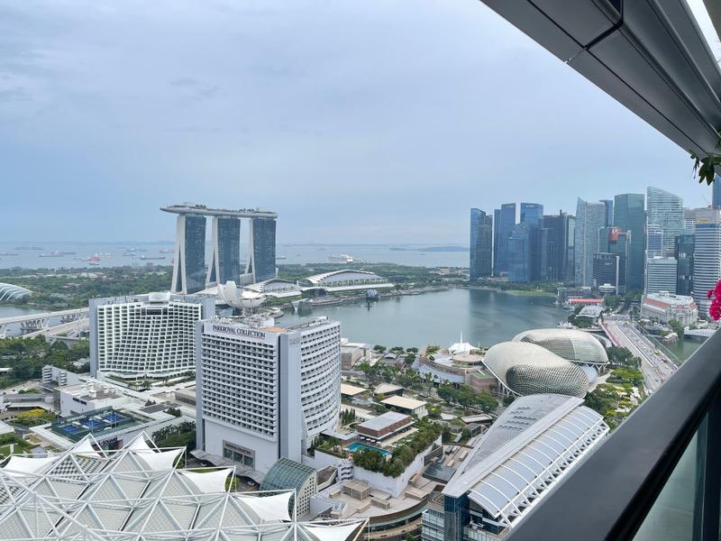 Condominium for Sale, SOUTH BRIDGE RESIDENCES  Condominium For Sale, $8,980,000, 4 Bed 5 Bath 2,260 sqft $3,973.00 psf, SGD 8,980,000 | 99-year Leasehold