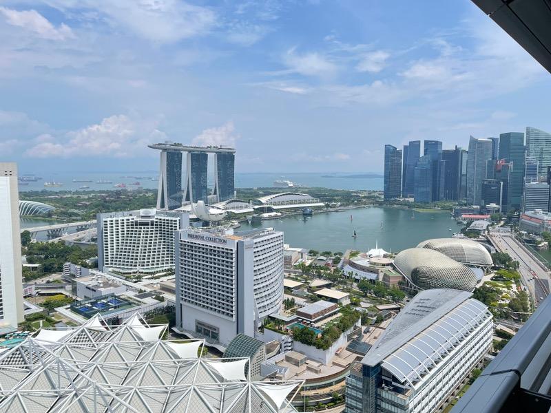 Condominium for Sale, SOUTH BRIDGE RESIDENCES  Condominium For Sale, $8,980,000, 4 Bed 5 Bath 2,260 sqft $3,973.00 psf, SGD 8,980,000 | 99-year Leasehold