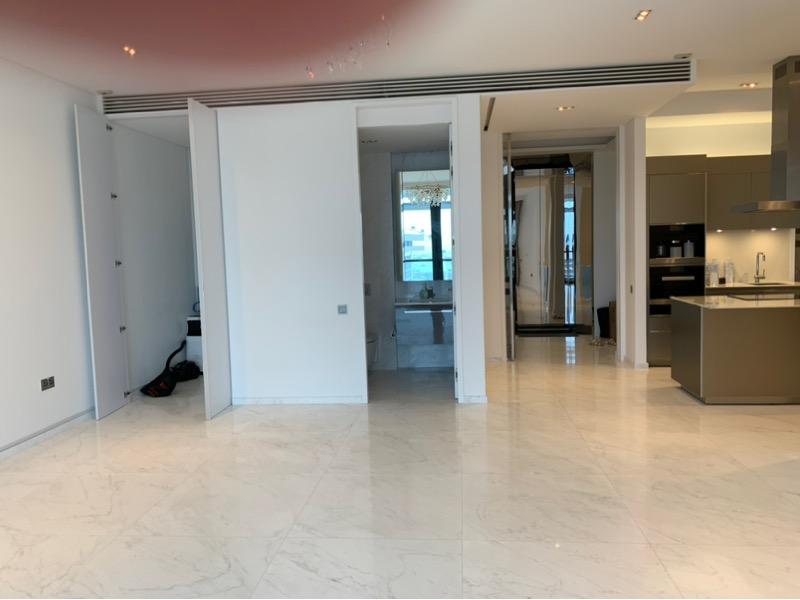 Condominium for Sale, SOUTH BRIDGE RESIDENCES  Condominium For Sale, $8,980,000, 4 Bed 5 Bath 2,260 sqft $3,973.00 psf, SGD 8,980,000 | 99-year Leasehold