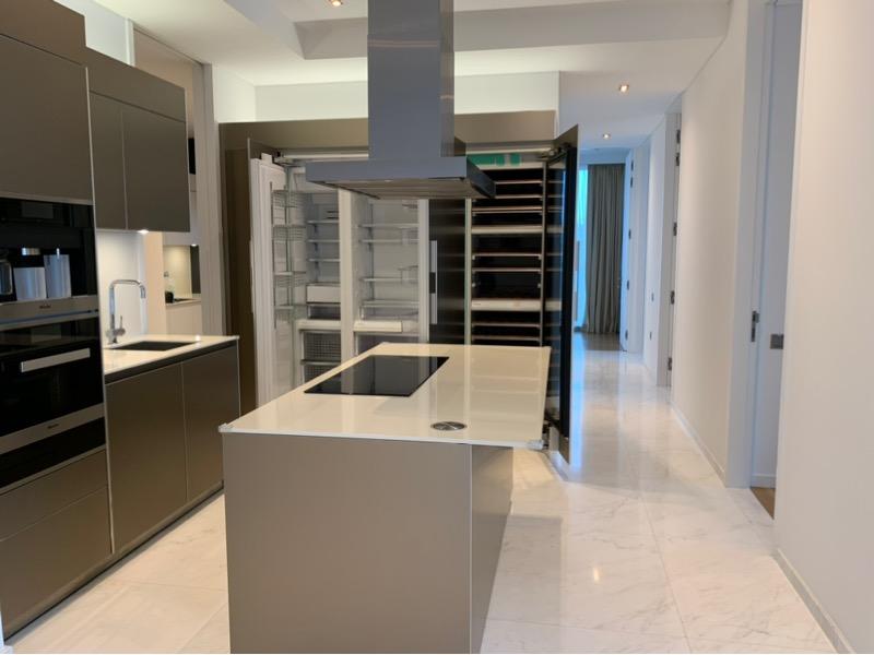 Condominium for Sale, SOUTH BRIDGE RESIDENCES  Condominium For Sale, $8,980,000, 4 Bed 5 Bath 2,260 sqft $3,973.00 psf, SGD 8,980,000 | 99-year Leasehold