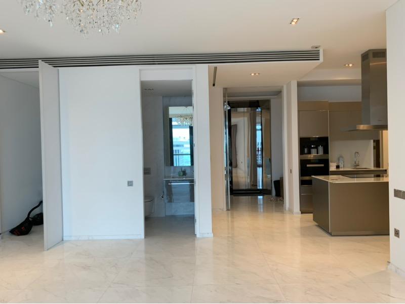 Condominium for Sale, SOUTH BRIDGE RESIDENCES  Condominium For Sale, $8,980,000, 4 Bed 5 Bath 2,260 sqft $3,973.00 psf, SGD 8,980,000 | 99-year Leasehold