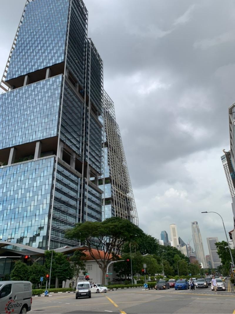 Condominium for Sale, SOUTH BRIDGE RESIDENCES  Condominium For Sale, $8,980,000, 4 Bed 5 Bath 2,260 sqft $3,973.00 psf, SGD 8,980,000 | 99-year Leasehold