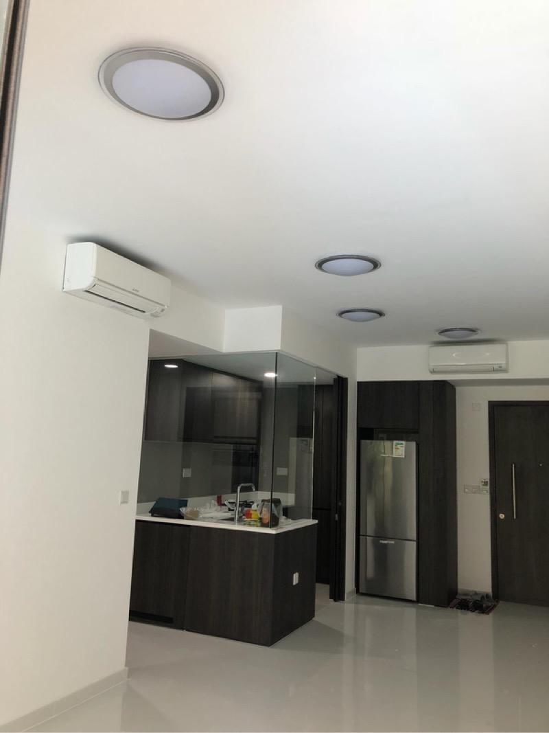 Prop-GPT: Condominium: D27 Yishun North Park Residences