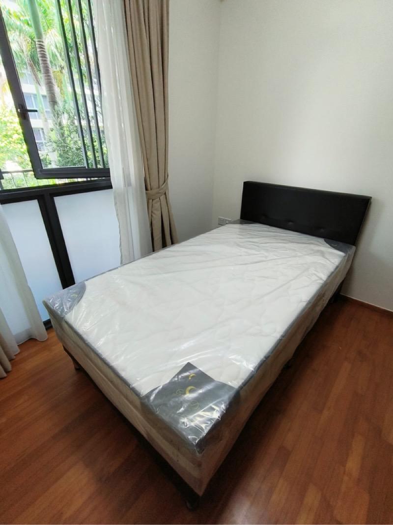 Condominium for Sale, North Park Residences Condominium For Sale, $1,390,000, 2 Bed 2 Bath 700 sqft $1,986.00 psf, SGD 1,390,000 | 99-year Leasehold