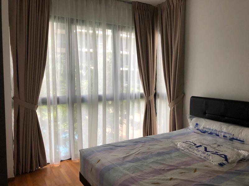 Condominium for Sale, North Park Residences Condominium For Sale, $1,390,000, 2 Bed 2 Bath 700 sqft $1,986.00 psf, SGD 1,390,000 | 99-year Leasehold
