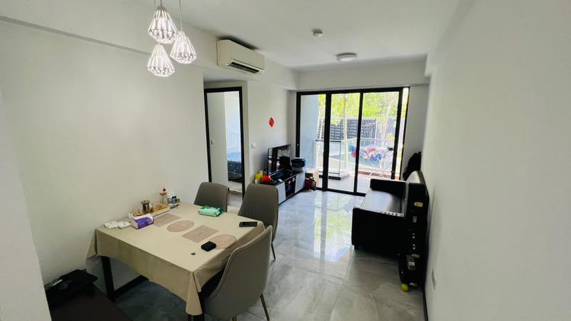 Prop-GPT: Condominium: D22 Boon Lay Lake Grande