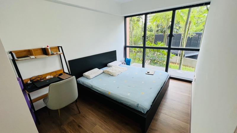 Condominium for Sale, Lake Grande Condominium For Sale, $1,300,000, 2 Bed 2 Bath 721 sqft $1,803.00 psf, SGD 1,300,000 | 99-year Leasehold