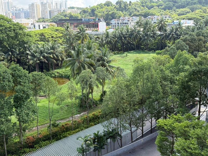 Reflections at Keppel Bay Condominium For Sale, $1,900,000, 2 Bed 2 Bath 1,076 sqft $1,766.00 psf