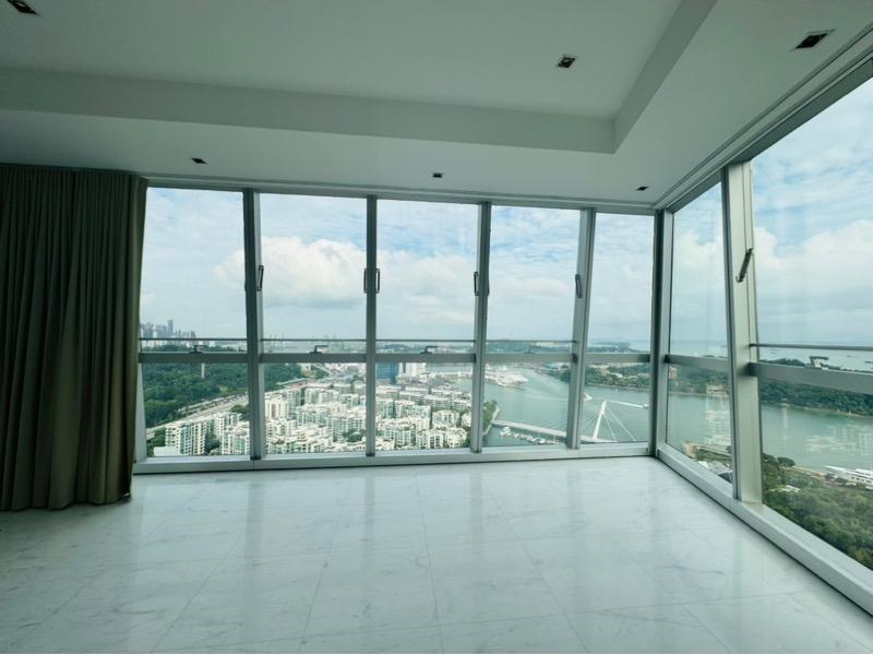 Prop-GPT: Condominium: D04  Reflections at Keppel Bay