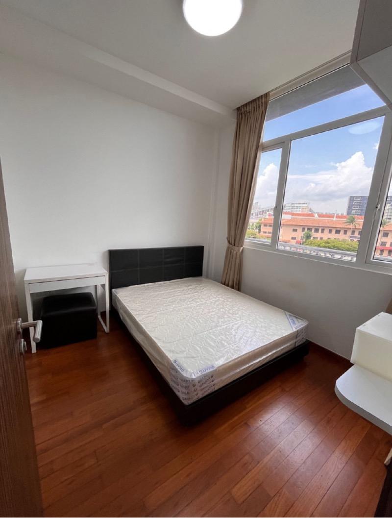 Condominium for Sale, Suites @ Topaz Condominium For Sale, $728,000, 1 Bed 1 Bath 388 sqft $1,876.00 psf, SGD 728,000 | Freehold