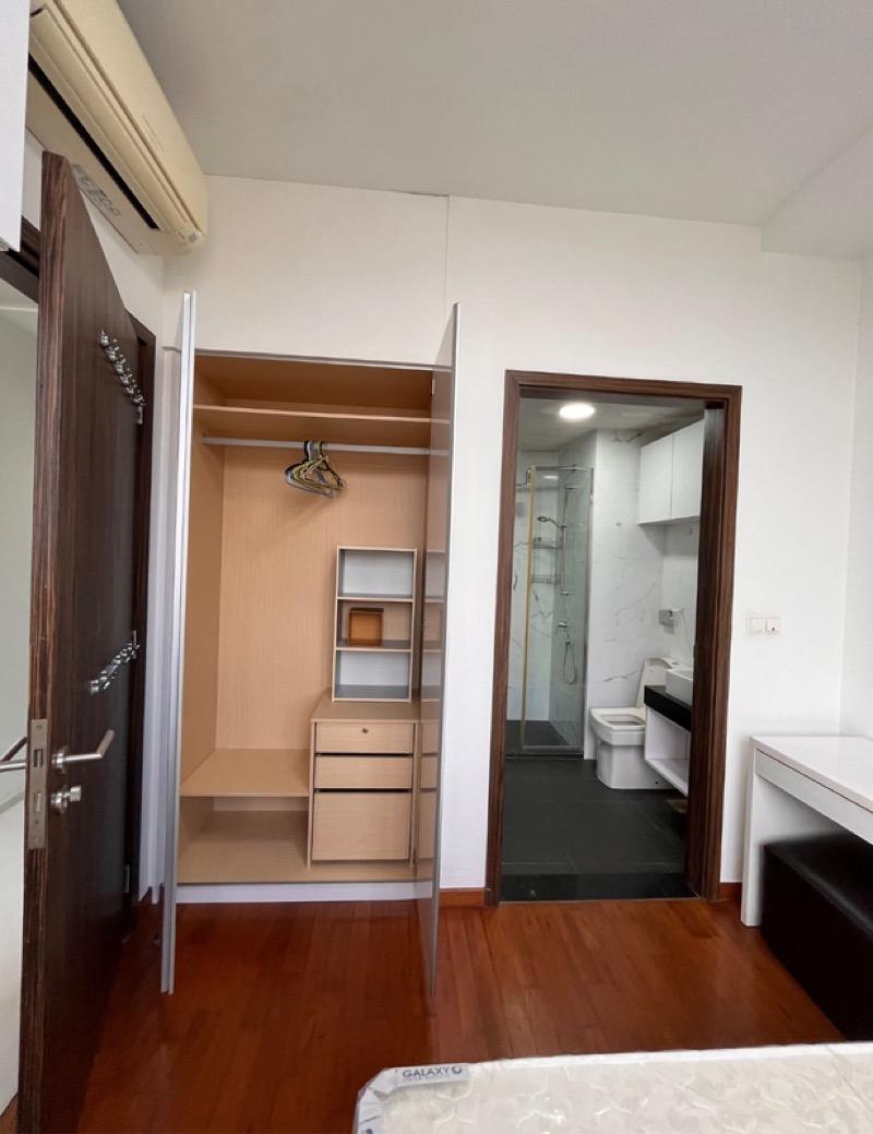 Condominium for Sale, Suites @ Topaz Condominium For Sale, $728,000, 1 Bed 1 Bath 388 sqft $1,876.00 psf, SGD 728,000 | Freehold