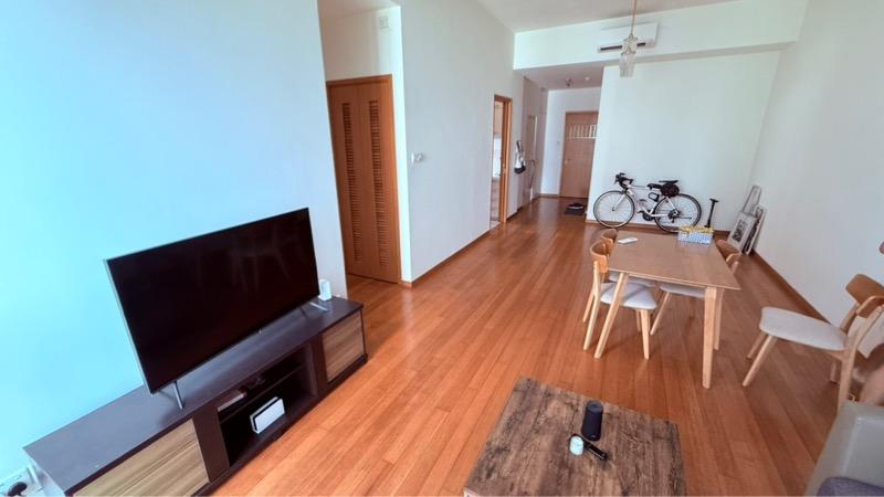 Condominium for Sale, The Metz Condominium For Sale, $2,800,000, 2 Bed 2 Bath 1,023 sqft $2,737.00 psf, SGD 2,800,000 | Freehold
