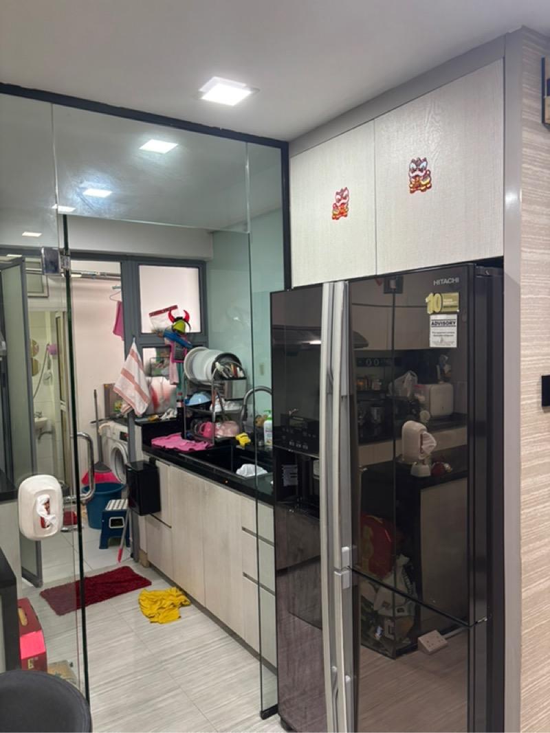 The Esparis Condominium For Sale, $1,470,000, 3 Bed 3 Bath 1,173 sqft $1,253.00 psf