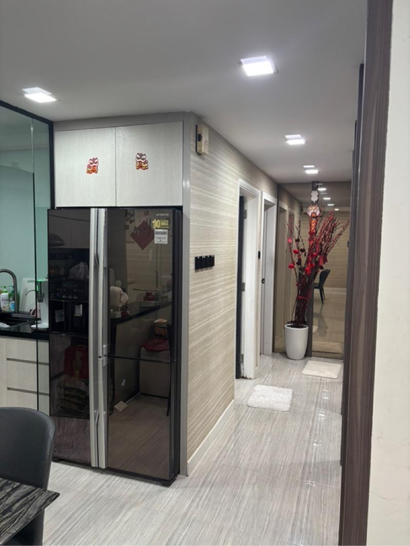 The Esparis Condominium For Sale, $1,470,000, 3 Bed 3 Bath 1,173 sqft $1,253.00 psf