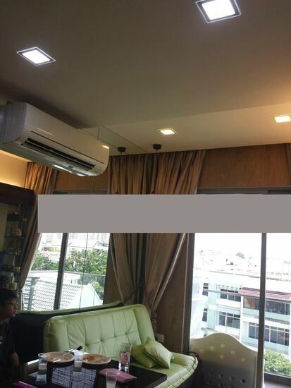 Laverne's Loft Condominium For Sale, $1,900,000, 2 Bed 2 Bath 1,248 sqft $1,522.00 psf