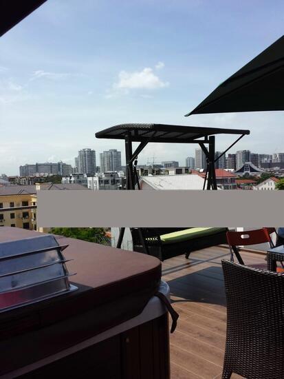 Laverne's Loft Condominium For Sale, $1,900,000, 2 Bed 2 Bath 1,248 sqft $1,522.00 psf