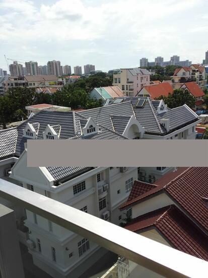 Laverne's Loft Condominium For Sale, $1,900,000, 2 Bed 2 Bath 1,248 sqft $1,522.00 psf