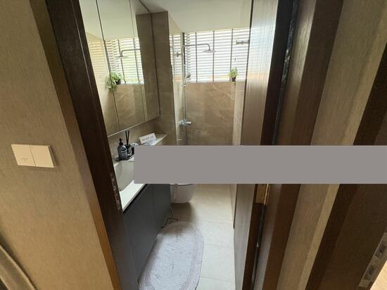 Condominium for Sale: D14, 398284