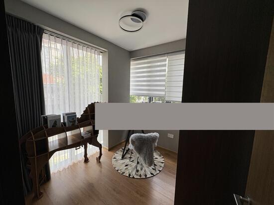 Condominium for Sale: D14, 398284