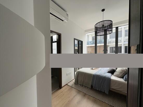 Condominium for Sale: D14, 398284