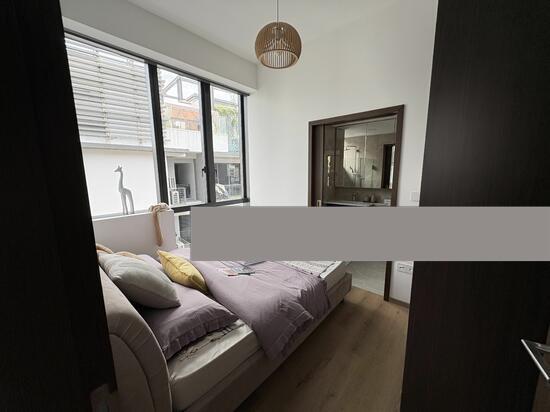 Condominium for Sale: D14, 398284