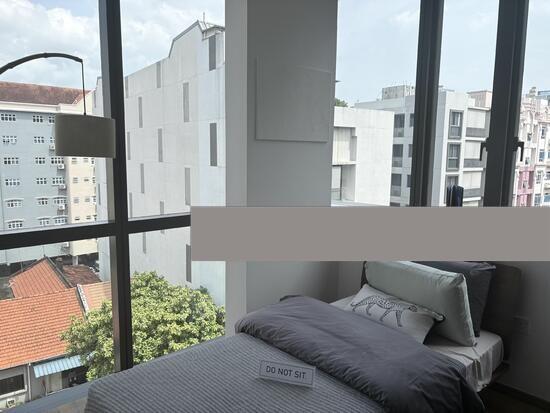 Condominium for Sale: D14, 398284
