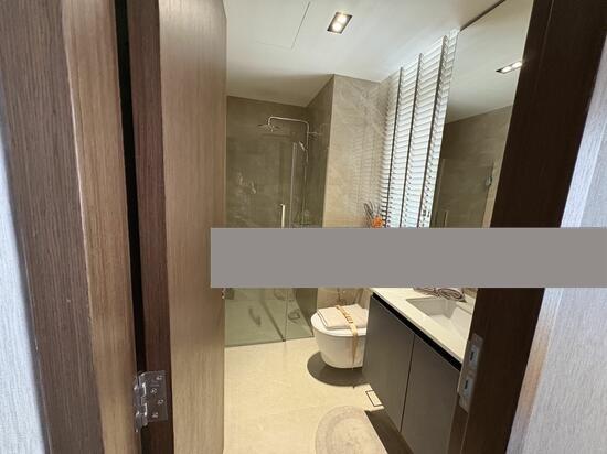 Condominium for Sale: D14, 398284