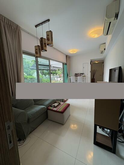 Prop-GPT: Condominium: D12 Toa Payoh Trevista