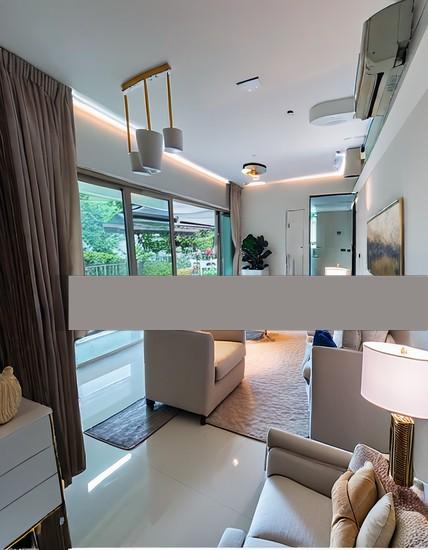 Trevista Condominium For Sale, $2,199,999, 3 Bed 2 Bath 1,442 sqft $1,526.00 psf