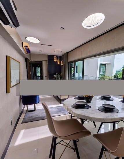 Trevista Condominium For Sale, $2,199,999, 3 Bed 2 Bath 1,442 sqft $1,526.00 psf