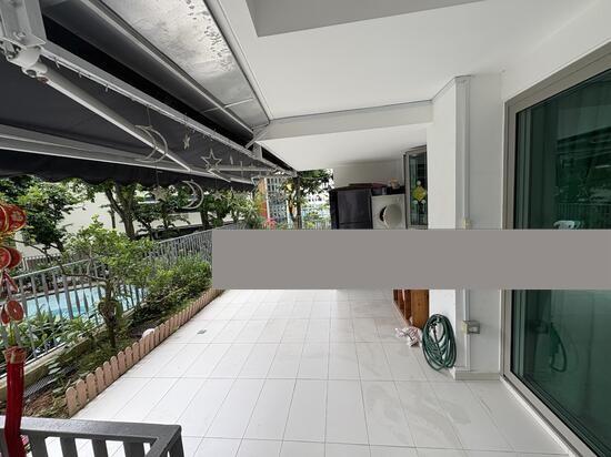 Trevista Condominium For Sale, $2,199,999, 3 Bed 2 Bath 1,442 sqft $1,526.00 psf